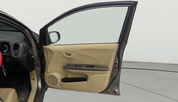 2013 Honda Brio S MT, Petrol, Manual, 57,028 km, RHS Front Door