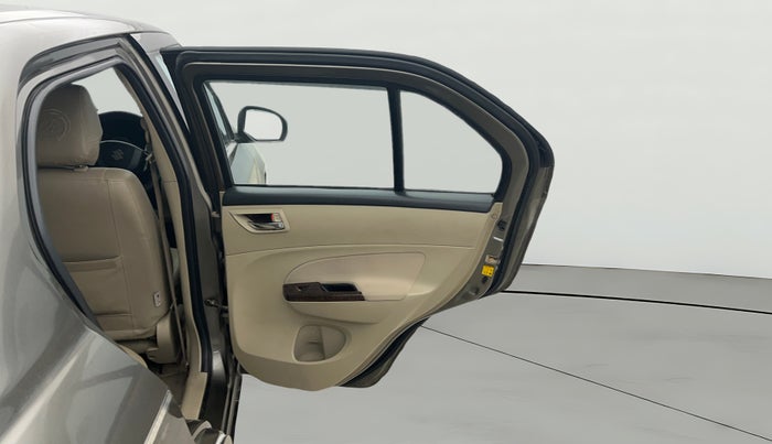 2015 Maruti Swift Dzire VXI, Petrol, Manual, 71,947 km, RHS Rear Door