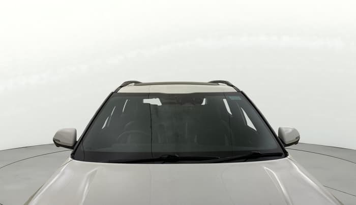 2024 KIA SELTOS  GTX Plus 1.5 Turbo Petrol DCT, Petrol, Automatic, 37,032 km, Front Windshield