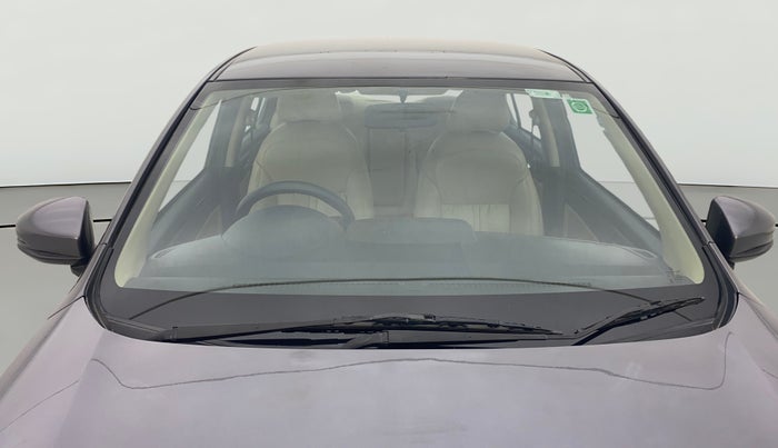 2019 Honda Amaze 1.2L I-VTEC S, Petrol, Manual, 64,086 km, Front Windshield