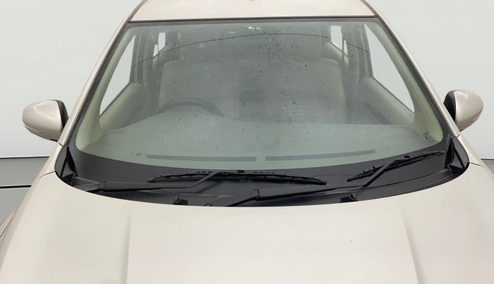 2019 Maruti Ertiga ZXI SHVS, Petrol, Manual, 55,697 km, Front Windshield