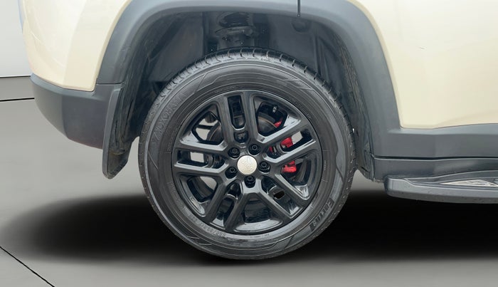 2018 Jeep Compass LIMITED 2.0 DIESEL 4X4, Diesel, Manual, 71,366 km, Right Rear Wheel