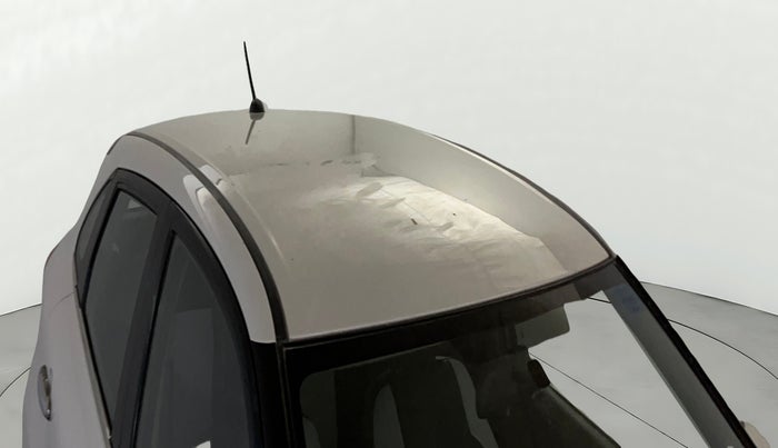 2021 Maruti Baleno SIGMA PETROL 1.2, CNG, Manual, 68,747 km, Roof