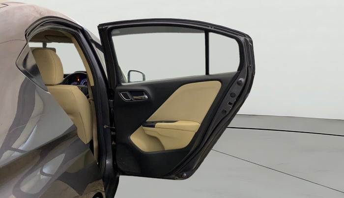 2018 Honda City 1.5L I-VTE V CVT, Petrol, Automatic, 74,770 km, RHS Rear Door