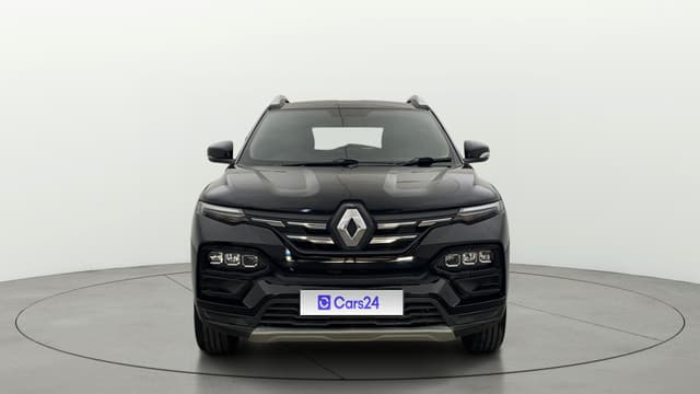 Used 2023 Renault Kiger Used 2023 Renault Kiger