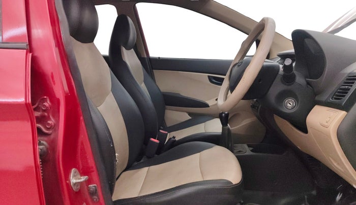 2015 Hyundai Eon ERA +, Petrol, Manual, 81,848 km, Right Side Front Door Cabin