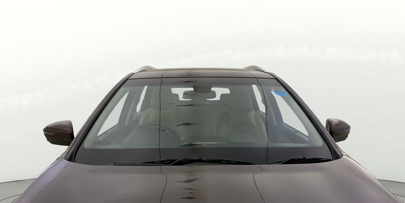 2022 MG HECTOR SHARP 1.5 PETROL CVT, Petrol, Automatic, 39,519 km, Front Windshield