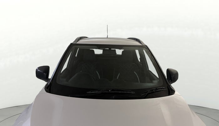 2021 Nissan MAGNITE XE, Petrol, Manual, 5,715 km, Front Windshield