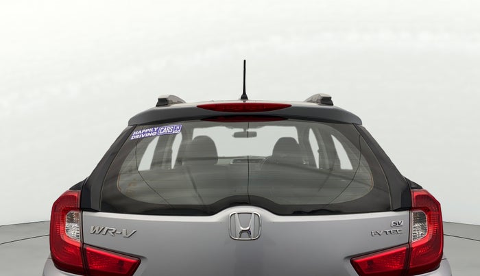 2021 Honda WR-V 1.2L I-VTEC SV MT, Petrol, Manual, 38,595 km, Rear Windshield