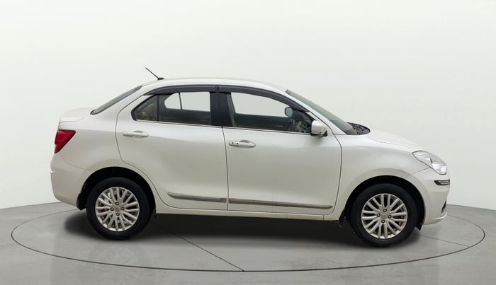 2020 Maruti Dzire ZXI AMT, Petrol, Automatic, 72,652 km, Right Side View