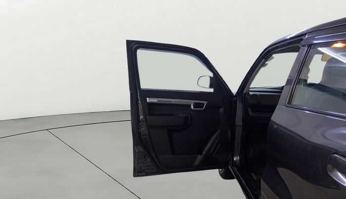 2021 Maruti S PRESSO VXI (O) CNG, CNG, Manual, 97,128 km, LHS Front Door