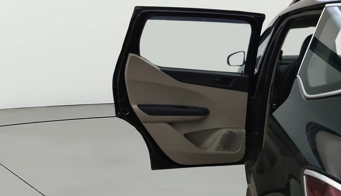 2025 Renault TRIBER RXT, Petrol, Manual, 11,101 km, LHS Rear Door