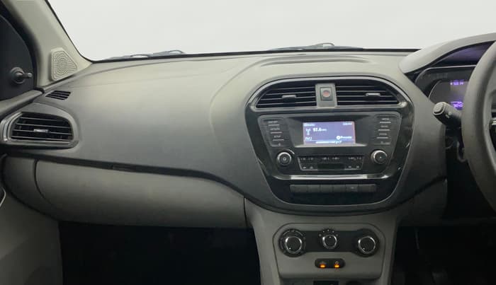 2023 Tata Tiago XM CNG, CNG, Manual, 78,031 km, Air Conditioner