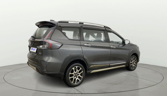 2022 Maruti XL6 ZETA MT, Petrol, Manual, 69,267 km, Right Back Diagonal
