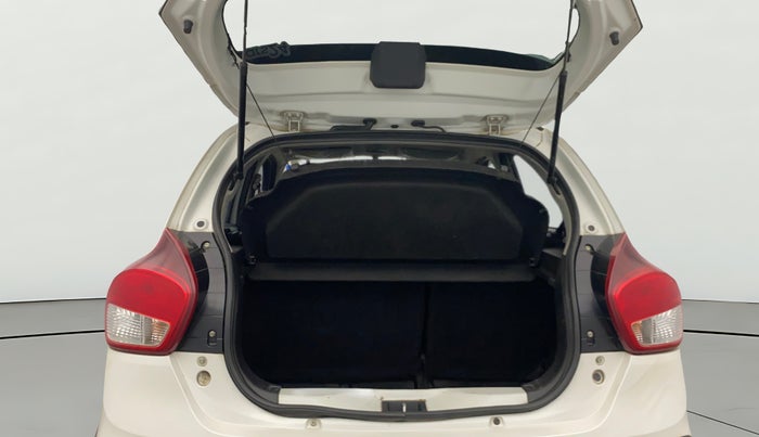 2022 Maruti Celerio ZXI PLUS, Petrol, Manual, 49,776 km, Boot Open Zoomed View