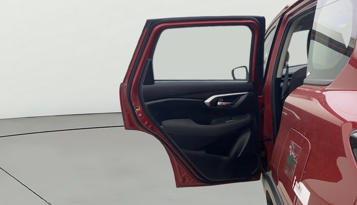 2023 Toyota URBAN CRUISER HYRYDER E NEO DRIVE, Petrol, Manual, 6,705 km, LHS Rear Door