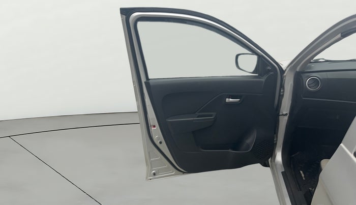 2024 Maruti Alto K10 VXi Plus (O) AGS, Petrol, Automatic, 929 km, LHS Front Door