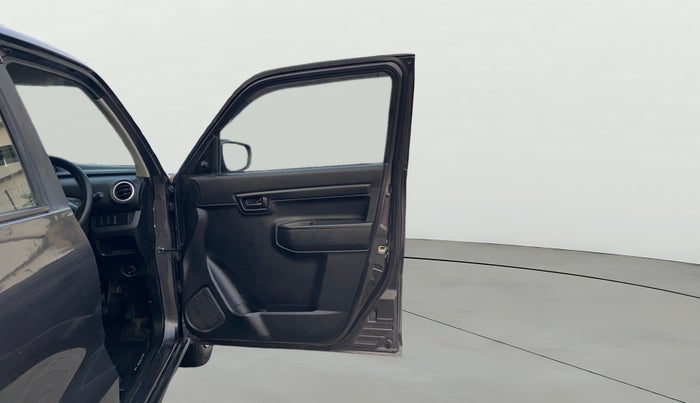 2020 Maruti S PRESSO VXI+, Petrol, Manual, 26,465 km, RHS Front Door