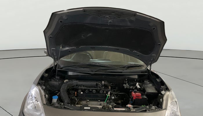 2024 Maruti Dzire VXI, Petrol, Manual, 22,482 km, Open Bonet