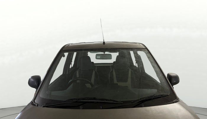 2023 Maruti New Wagon-R LXI 1.0, Petrol, Manual, 18,309 km, Front Windshield