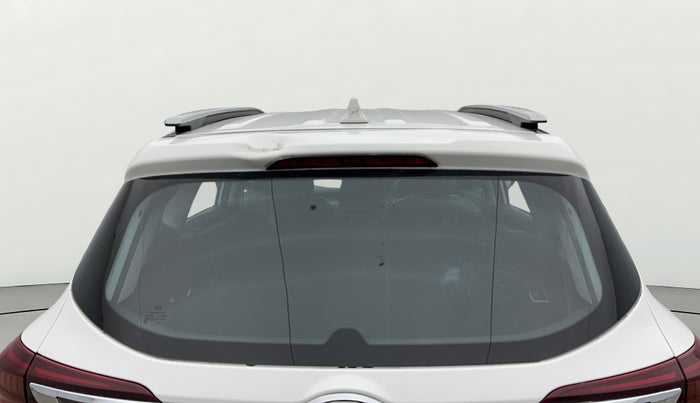 2021 KIA SELTOS HTE 1.5 DIESEL, Diesel, Manual, 60,187 km, Rear Windshield