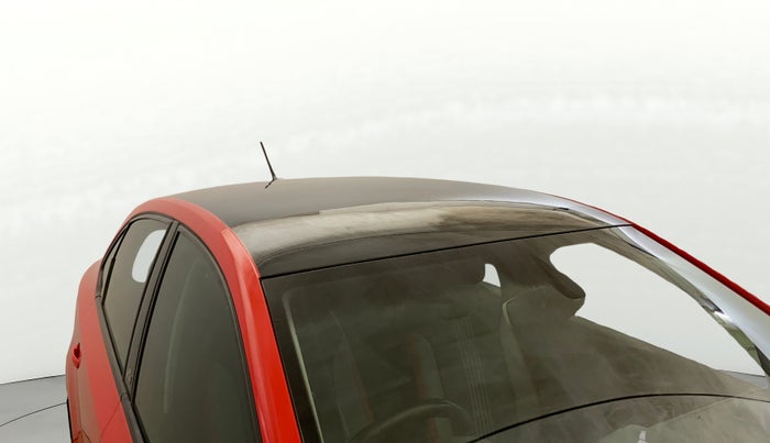 2021 Skoda Rapid STYLE TSI, Petrol, Manual, 47,802 km, Roof