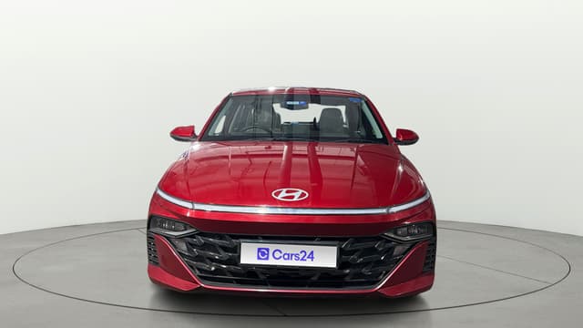 Used 2023 Hyundai Verna