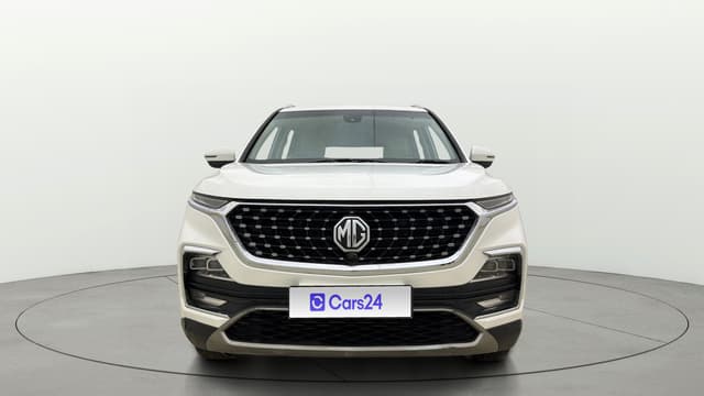Used 2022 MG Hector