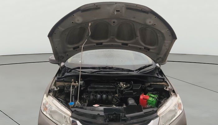 2015 Honda City 1.5L I-VTEC SV, Petrol, Manual, 57,106 km, Open Bonet