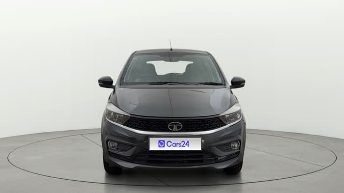 2021 Tata Tiago XZA PLUS PETROL, Petrol, Automatic, 26,745 km, Front