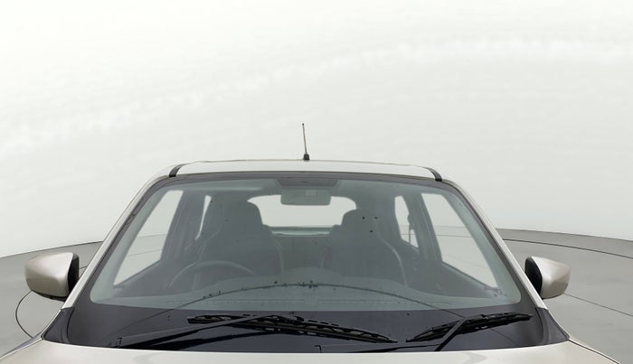 2019 Maruti S PRESSO VXI PLUS AMT, Petrol, Automatic, 1,24,700 km, Front Windshield