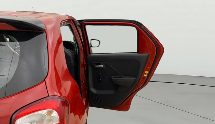 2022 Maruti Alto K10 VXI PLUS, Petrol, Manual, 20,369 km, RHS Rear Door