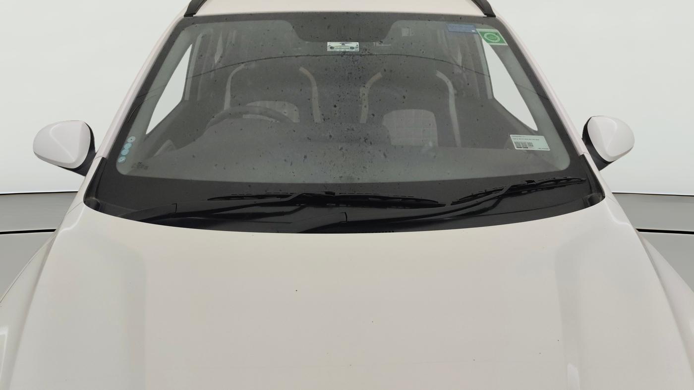 2025 Hyundai GRAND I10 NIOS SPORTZ 1.2 KAPPA VTVT, Petrol, Manual, 925 km, Front Windshield