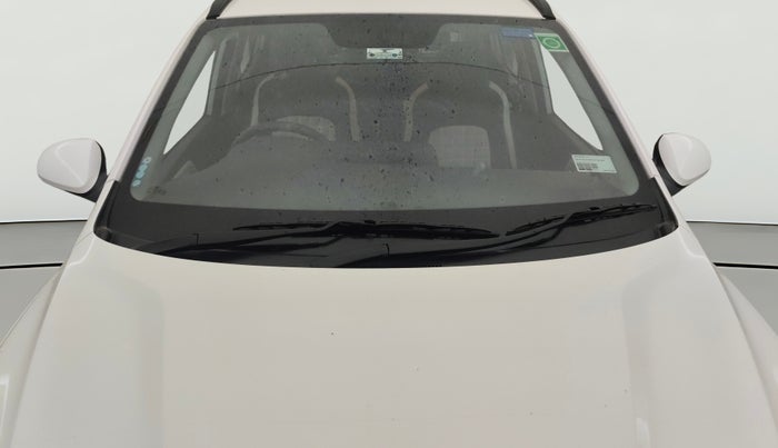 2025 Hyundai GRAND I10 NIOS SPORTZ 1.2 KAPPA VTVT, Petrol, Manual, 925 km, Front Windshield