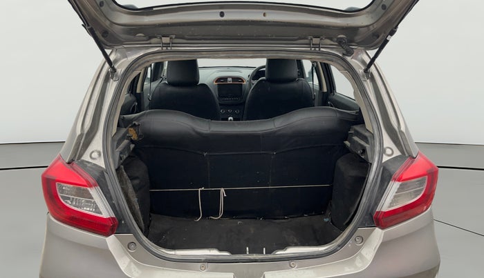 2018 Tata TIAGO NRG PETROL, Petrol, Manual, 98,492 km, Boot Open Zoomed View