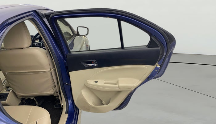 2018 Maruti Dzire VXI, Petrol, Manual, 69,508 km, RHS Rear Door