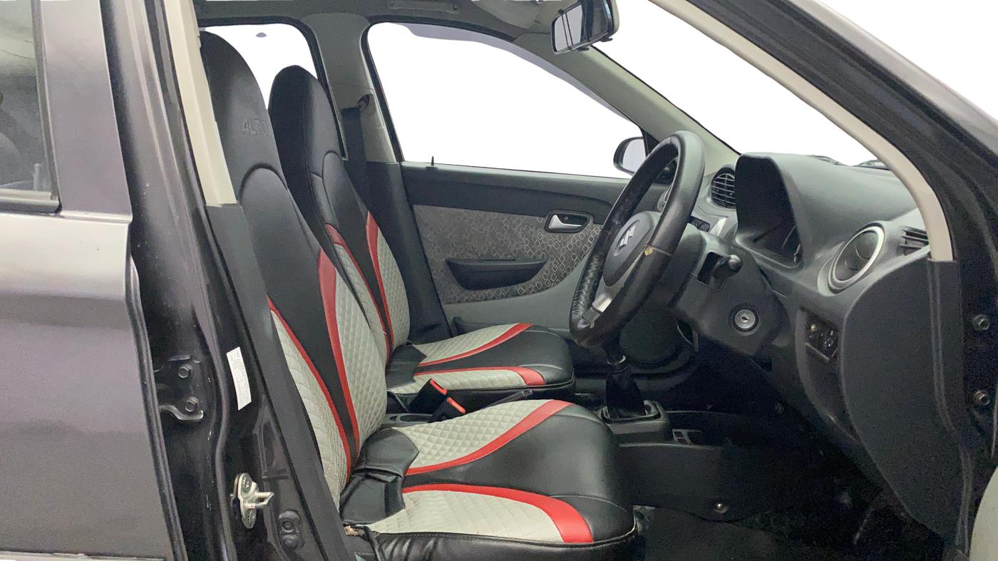 2018 Maruti Alto 800 LXI, Petrol, Manual, 47,661 km, Right Side Front Door Cabin