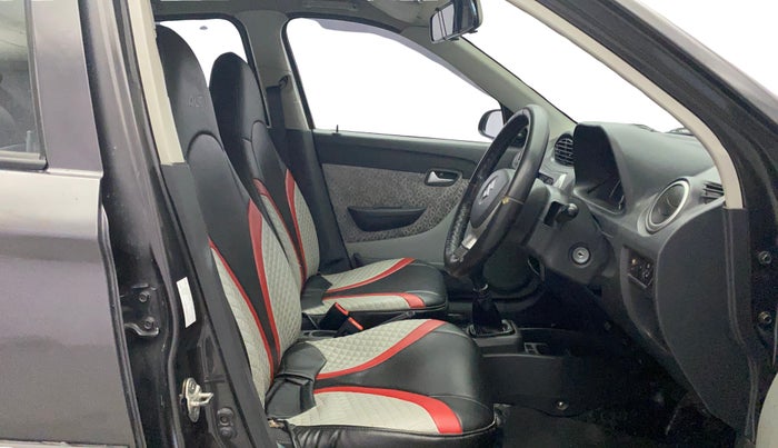 2018 Maruti Alto 800 LXI, Petrol, Manual, 47,656 km, Right Side Front Door Cabin