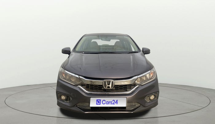 2017 Honda City 1.5L I-VTEC VX, Petrol, Manual, 67,808 km, Front