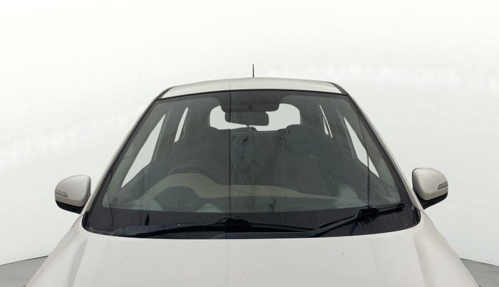 2015 Hyundai Elite i20 ASTA 1.2 (O), Petrol, Manual, 98,299 km, Front Windshield