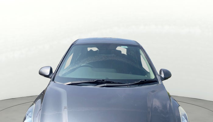 2022 Hyundai AURA S 1.2 AMT, Petrol, Automatic, 21,153 km, Front Windshield