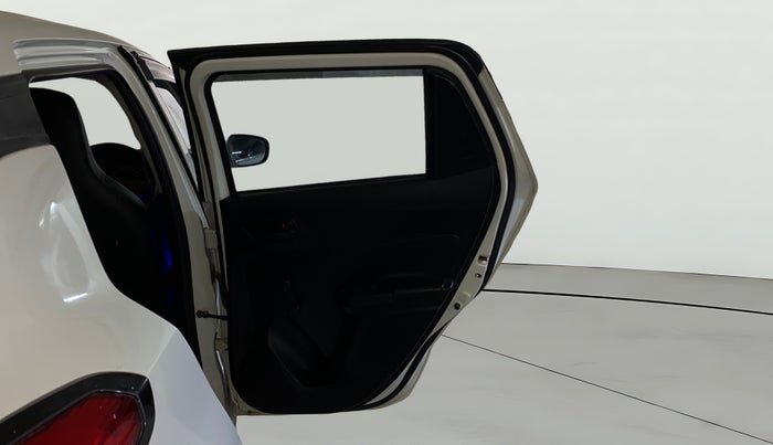 2020 Maruti Swift LXI, Petrol, Manual, 32,769 km, RHS Rear Door