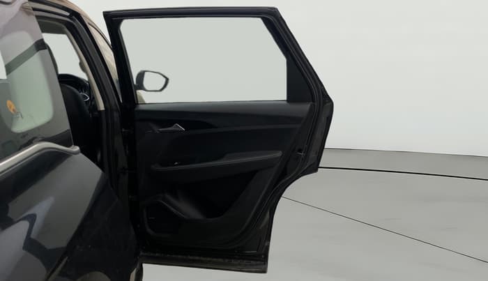 2020 MG HECTOR SHARP HYBRID 1.5 PETROL, Petrol, Manual, 43,951 km, RHS Rear Door