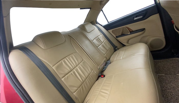 2018 Honda Amaze 1.5L I-DTEC VX, Diesel, Manual, 70,183 km, Right Side Rear Door Cabin