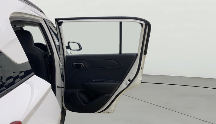 2024 Hyundai EXTER SX 1.2 MT Hy-CNG Duo , CNG, Manual, 14,280 km, RHS Rear Door