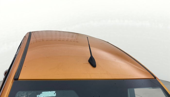 2016 Tata Tiago XZ PETROL, Petrol, Manual, 46,563 km, Roof