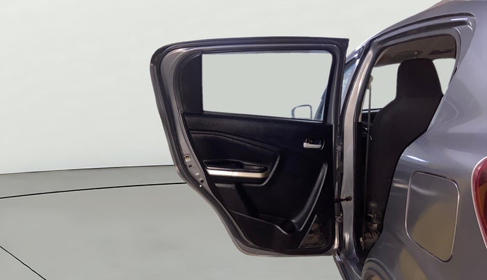 2022 Maruti Celerio ZXI, CNG, Manual, 94,367 km, LHS Rear Door