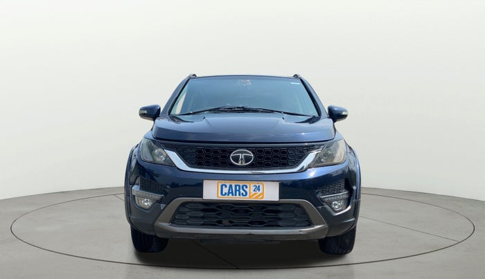 2017 Tata Hexa XT 4X4 6 STR, Diesel, Manual, 1,25,081 km, Front