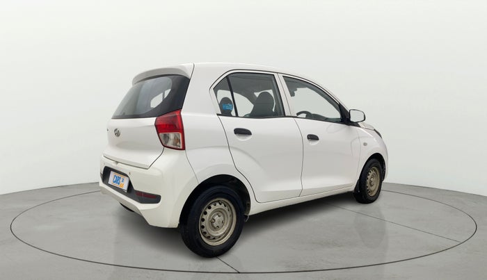 2019 Hyundai NEW SANTRO ERA EXECUTIVE, Petrol, Manual, 74,296 km, Right Back Diagonal