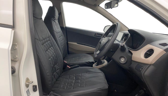 2014 Hyundai Grand i10 MAGNA 1.2 KAPPA VTVT, Petrol, Manual, 48,144 km, Right Side Front Door Cabin